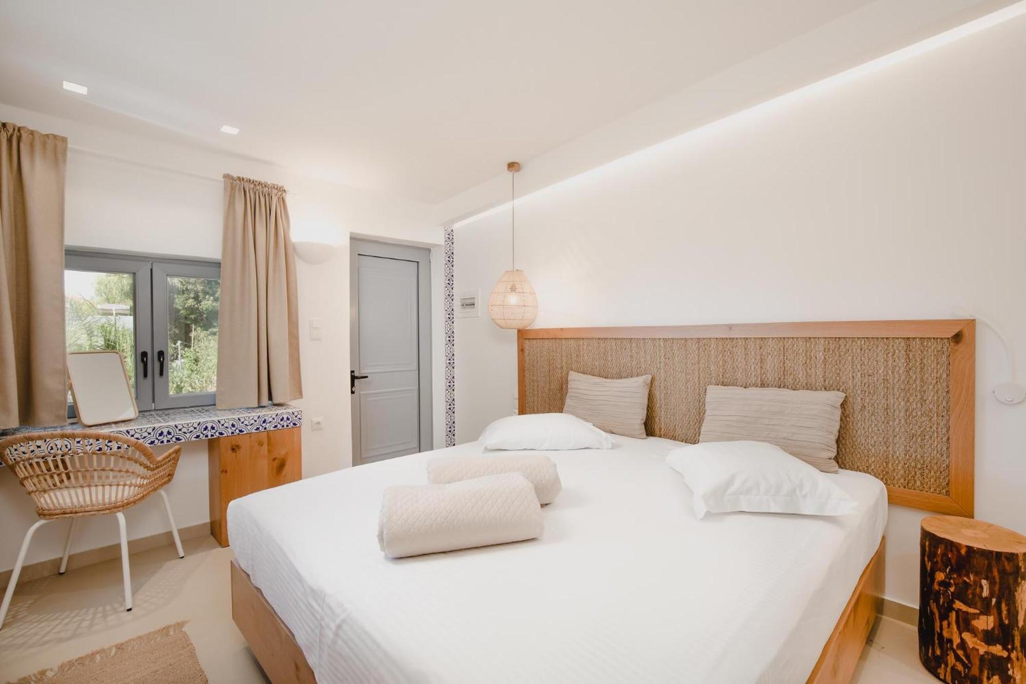 Orraon Lux Aparts K Lejlighed Preveza Værelse billede
